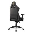 thumbnail image 4 of Cougar Silla Gamer Armor One V2, hasta 120kg 3MA2FGLB.0001, 4 of 6