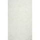 Nuloom 7' 6 x 9' 6 Tapis Elsie Shaggy en Blanc – image 1 sur 3