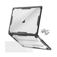 thumbnail image 1 of Funda MOSISO compatible con MacBook Air de 15 pulgadas 2023-2025, 1 of 7