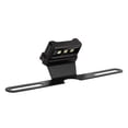 thumbnail image 3 of Loewten License Plate Light, High Brightness Rear Tag Lamp With Bracket For Motorcycle, 3 of 8
