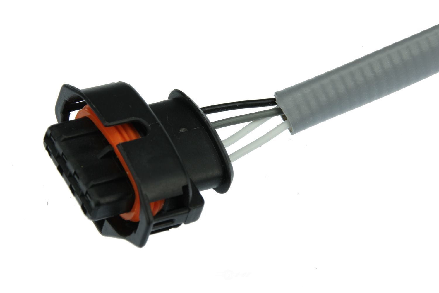 URO Parts 98760612302 Oxygen Sensor Left/Right After Starter Catalyst