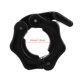 thumbnail image 4 of De 25Mm De Plástico Para Mancuernas Con Mancuernas, Abrazadera De Bloqueo, Clip De Cuello De Resorte Para Entrenamiento De Levantamiento De Pesas 1 Par Kearding OD003875-00, 4 of 7