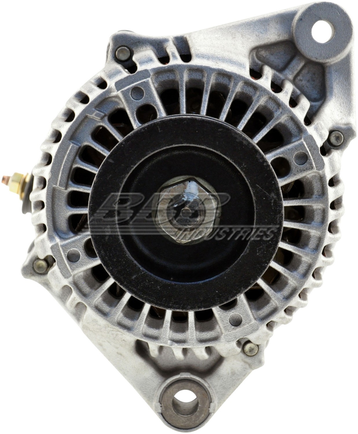 TERREPOWER formerly BBB Industries 13395 Reman Alternator