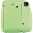 thumbnail image 5 of Fujifilm Instax Mini 9 - Lime Green, 5 of 5