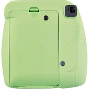 Fujifilm Instax Mini 9 - Lime Green