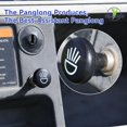 thumbnail image 4 of Universal 12V Car Push Pull Headlight Switch Button,for Golf Cart Club Car EZGO Yamaha, 4 of 4