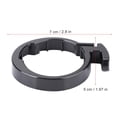 thumbnail image 4 of Accesorios para Xiaomi M365 Scooter Eléctrico,Anillo de Hebilla de Scooter Eléctrico Círculo Cerrado Anillo de Protector de Retención para Xiaomi Mijia M365 Scooter Eléctrico EOTVIA NO, 4 of 6