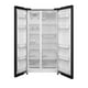 thumbnail image 2 of Refrigerador Midea Side by Side 20P Blanco MDRS710FGM21, 2 of 5