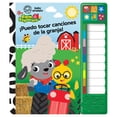 thumbnail image 1 of Baby Einstein Canciones de la Granja PIKIDS Tapa dura 1ra edicion, 1 of 2