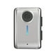thumbnail image 3 of Bluetooth 5.3 AUX Adapter | Wireless Bluetooth Receiver for Car Audio, Headphones, Speaker | HD Sound | Hands-Free Calling | Metal Plug | Built-in Mic | 3.5mm Port | Silver | 120mAh | 1 Pc, 3 of 9