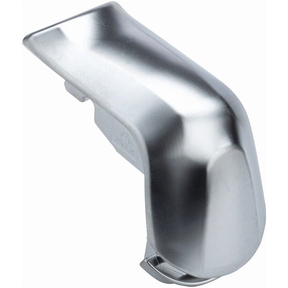 Shimano Alfine Di2 Hydraulic ST-R785 Left Hand Name Plate and Fixing Screw