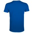 thumbnail image 2 of SOLS - Camiseta entallada/ajustada de manga corta para hombre - Modelo Regent Slim fit (Real), 2 of 3