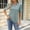 Green, variant on Pohista Womens Casual Tops Button up Shirt Women Fitted Cotton Blouses for Women Casual Women's Short Sleeve Tops Fitted my saved for later items