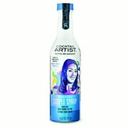 (2 pack) (2 Pack) Cocktail Artist Simple Syrup, 375mL