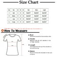 thumbnail image 3 of Goodtrade8 Long Sleeve Plus Size Tops for Women Beaded White Crew Neck Casual Solid Color Womens Shirts Plus Size, 3 of 8