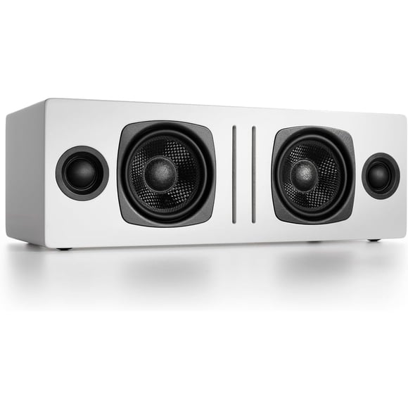 Altavoz inalámbrico portátil Audioengine A2+ (B2) con aptX