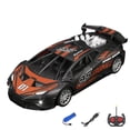 thumbnail image 1 of Wartleves RC, COCHE DE JUGUETE Coche de juguete de control remoto para niños Control remoto multicolor Drift, 1 of 7