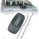 thumbnail image 3 of 2X Side Sliding Loading Door Handle Back Door Handle for Trafic Vivaro 8200214656., 3 of 5