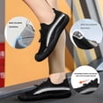 thumbnail image 6 of Unisex Barefoot Running Shoes Lightweight Breathable Non-Slip Sneakers with Shock Absorption Quick-Dry Cushion for Gym Walking Hiking Training Casual Wear, 6 of 8