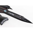 thumbnail image 4 of Postage Stamp Planes PS5389 USAF SR-71 Blackbird, 4 of 10
