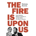 thumbnail image 1 of Pre-Owned The Fire Is Upon Us: James Baldwin, William F. Buckley Jr., and the Debate Over Race in America (Paperback) 0691210772 9780691210773, 1 of 1