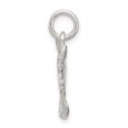 thumbnail image 2 of Diamond2Deal 925 Sterling Silver Scorpion Charm Pendant for Women, 2 of 6
