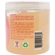 Kinky-Curly Original Curling Custard Natural Styling Gel (Size : 8 oz)