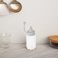 thumbnail image 4 of OULII 8 Pcs Conteneur à Miel Gris Réutilisable PP Contrôle de Mesure Support de Rangement Cuisine Maison, 4 of 8