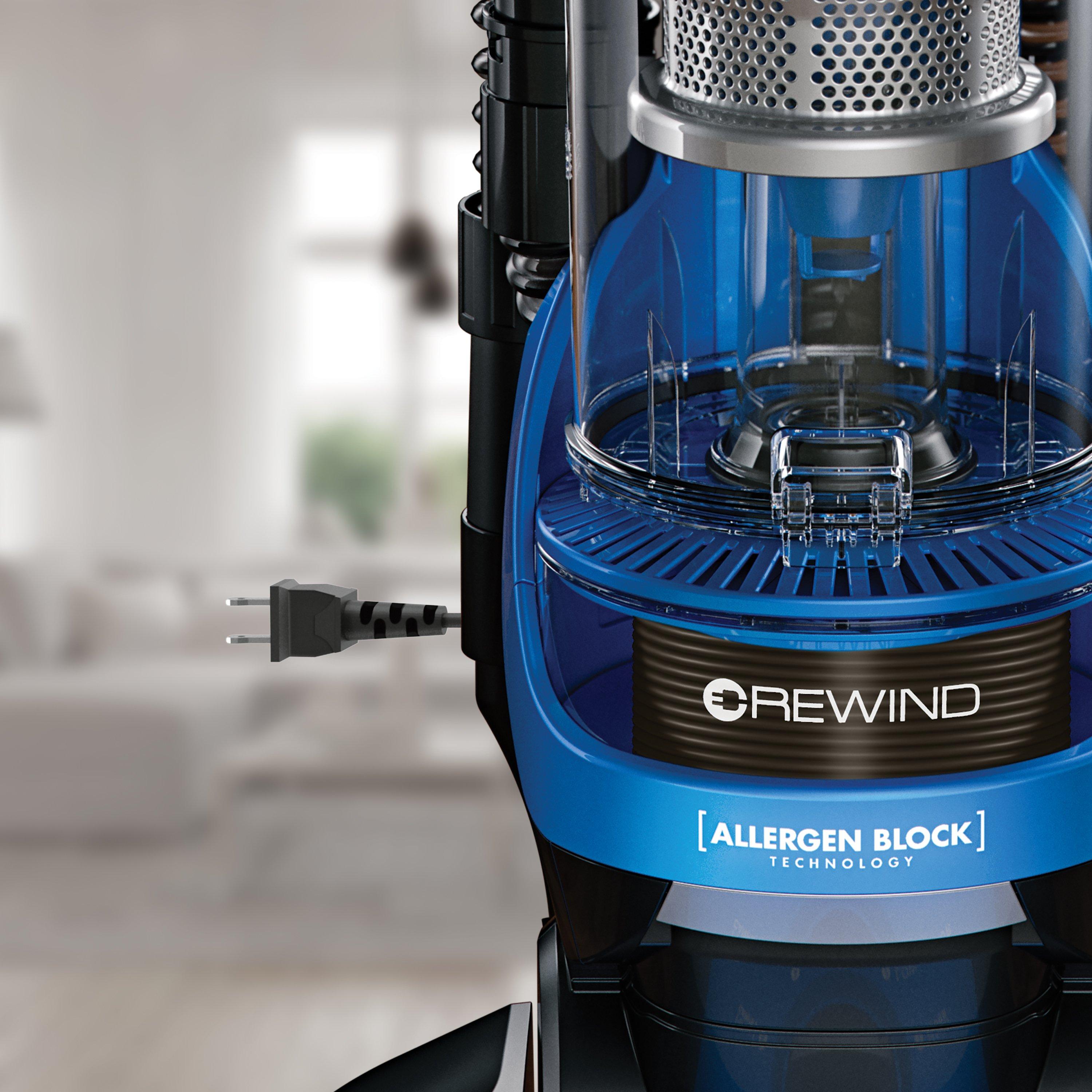 Buy Hoover Elite Rewind Plus Upright 
