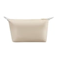thumbnail image 3 of Paquete 70 piezas Cosmetiquera con forro interno beige 21.5 x 13 x 6.5, 3 of 5