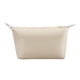 thumbnail image 3 of Paquete 70 piezas Cosmetiquera con forro interno beige 21.5 x 13 x 6.5, 3 of 5