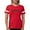 Red, variant on CafePress - They Call It Research T Shirt - Womens Football Shirt