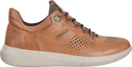 ecco men's scinapse tie fashion sneaker