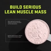 Ultimate Nutrition Muscle Juice Revolution 2600, Strawberry, 11.1 lb