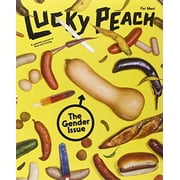 Pre-Owned Lucky Peach, Issue 8