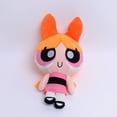 thumbnail image 3 of Flying Policewoman Plush Doll 20cm 4-Piece Set,Gift for Kids, 3 of 6