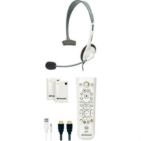 jWIN PGXB850 Gaming Accessory Kit