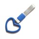 thumbnail image 1 of Newest Pink Car Interior Pull Ring Subway Train Bus Handle Strap Charm Drift Tsurikawa Ring Car Rear Bumper Warning Loop, 1 of 1