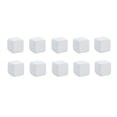 thumbnail image 1 of 24 cubos de calcio para sustrato de terrario de reptiles, mineral de calcio natural para tortugas, 1 of 8