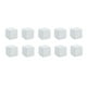 thumbnail image 1 of 24 cubos de calcio para sustrato de terrario de reptiles, mineral de calcio natural para tortugas, 1 of 8