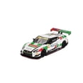 thumbnail image 2 of Auto de colección diecast Nissan GT-R NISMO GT3 de 7 cm, 2 of 4