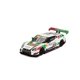 thumbnail image 2 of Auto de colección diecast Nissan GT-R NISMO GT3 de 7 cm, 2 of 4