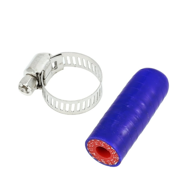 Azul Rojo 6mm