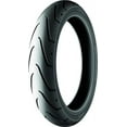 thumbnail image 2 of Michelin - 130/60B-21 - Scorcher 11 Harley-Davidson Front Motorcycle Tire, 2 of 2