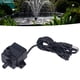 thumbnail image 5 of Mini Low Pressure Pumps 5.5x2.1 Female DC Water Pump Kit High Sensitivity For Aquarium Equipment For Household Appliances ANGGREK Otros, 5 of 8