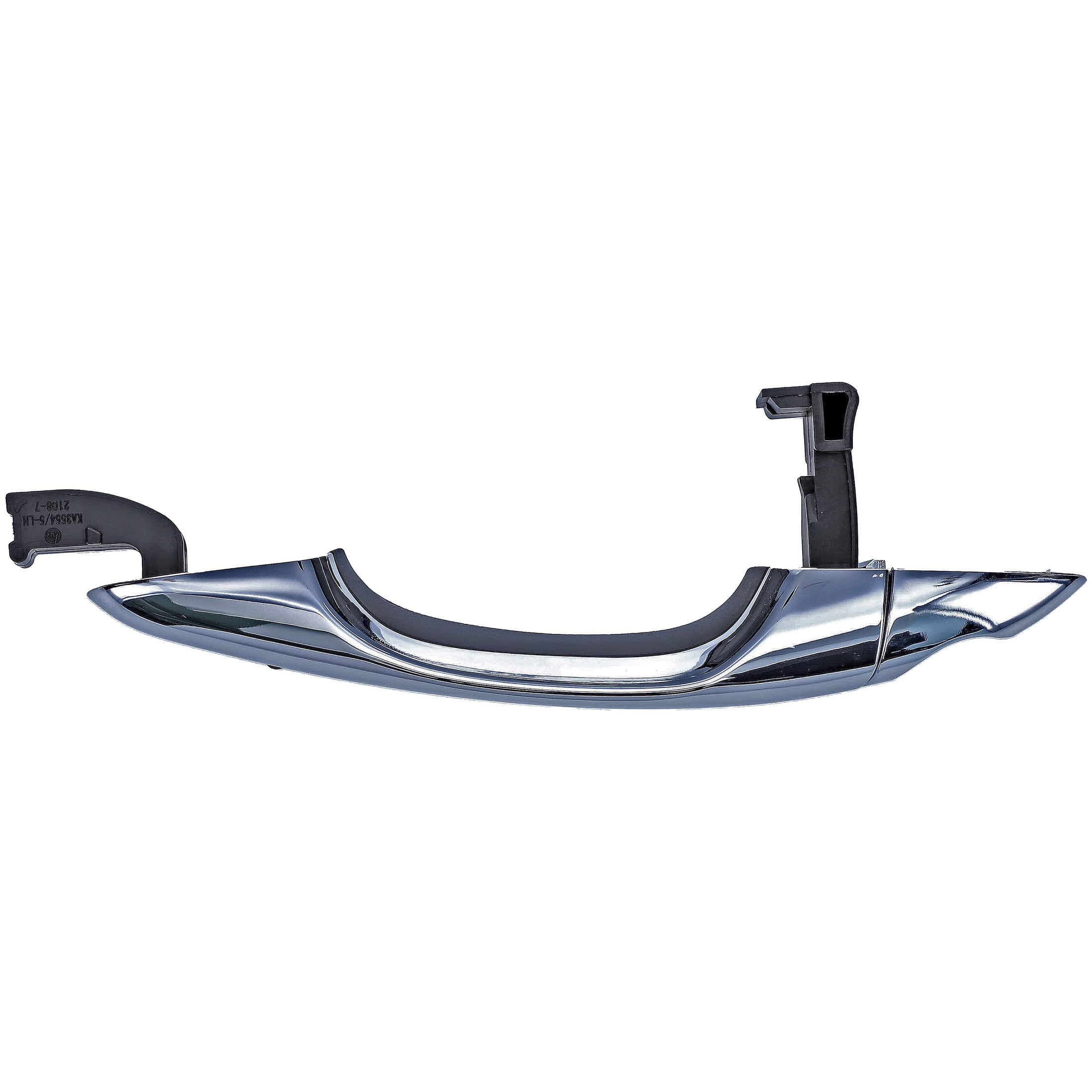 Dorman 97782 Exterior Door Handle for Specific Kia Models, Silver