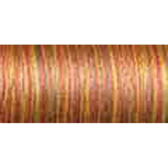 Sulky Blendables Thread 12wt 330yd-Autumn