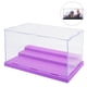 thumbnail image 2 of Vitrina de 3 pasos, caja de acrílico, vitrina a prueba de polvo para bloques, caja de presentación de plástico, 2 of 4
