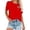 52-Red, variant on ibiyuan Usa 250th Anniversary Shirt Womens T Shirts Graphic Crew Neck 250 Anniversary Usa Short Sleeve Clothes Independence Day Funny Shirts Cute Tops for Women