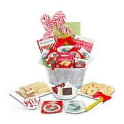 Alder Creek Gift Baskets Teas the Season